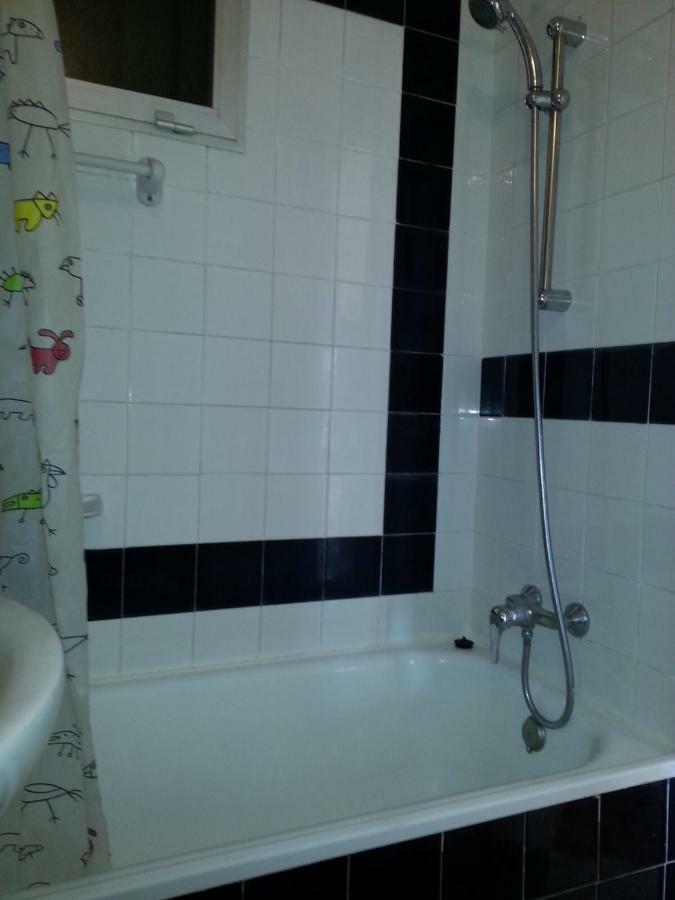 דירות בנאלמדנה Piscina Bonita Gamonal מראה חיצוני תמונה