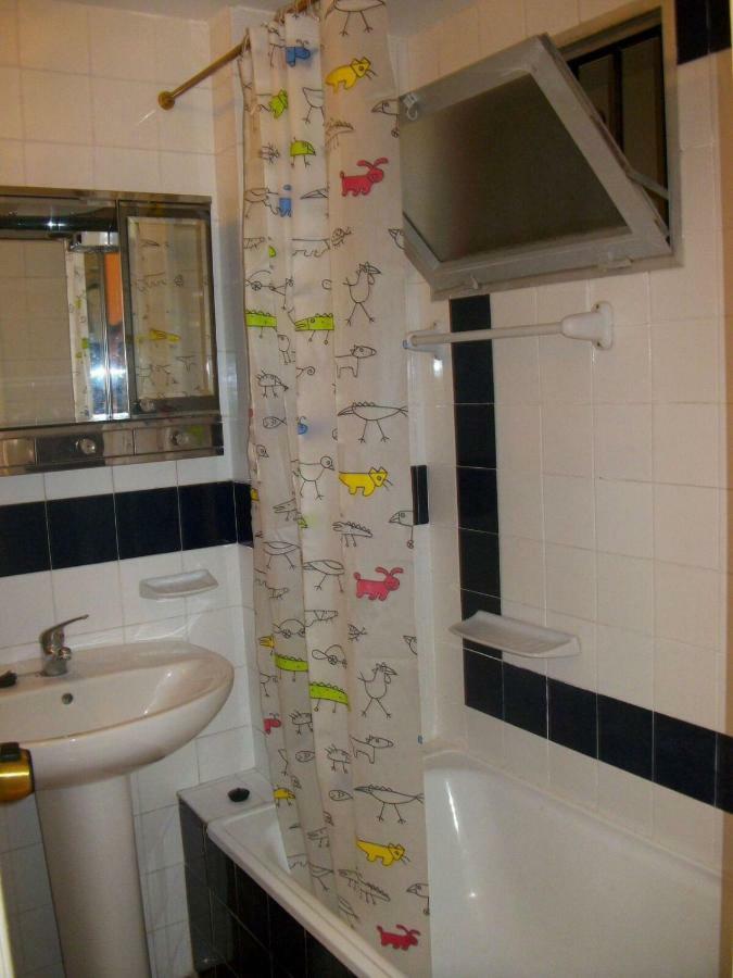 דירות בנאלמדנה Piscina Bonita Gamonal מראה חיצוני תמונה