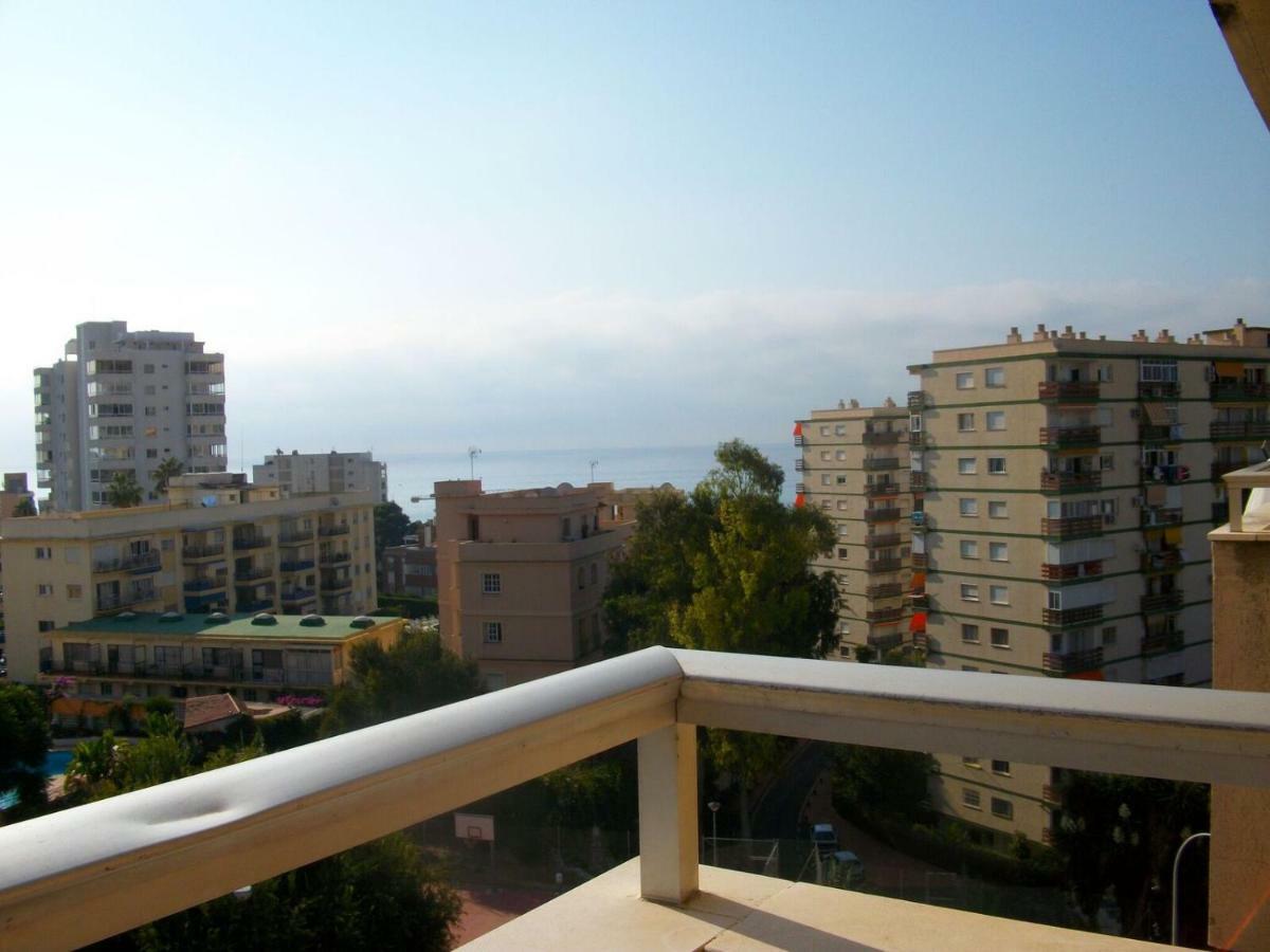 דירות בנאלמדנה Piscina Bonita Gamonal מראה חיצוני תמונה