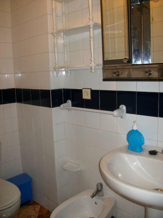 דירות בנאלמדנה Piscina Bonita Gamonal מראה חיצוני תמונה