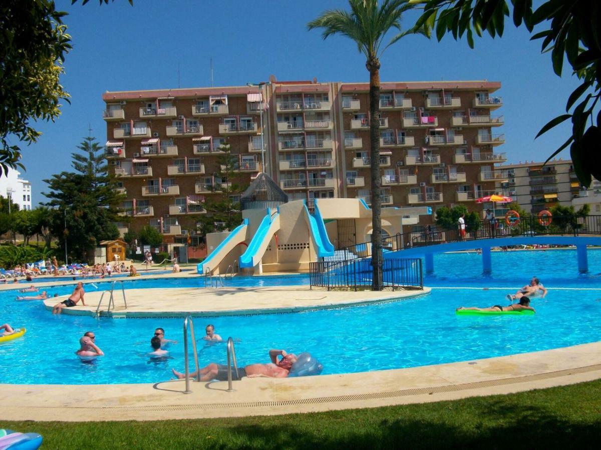 דירות בנאלמדנה Piscina Bonita Gamonal מראה חיצוני תמונה