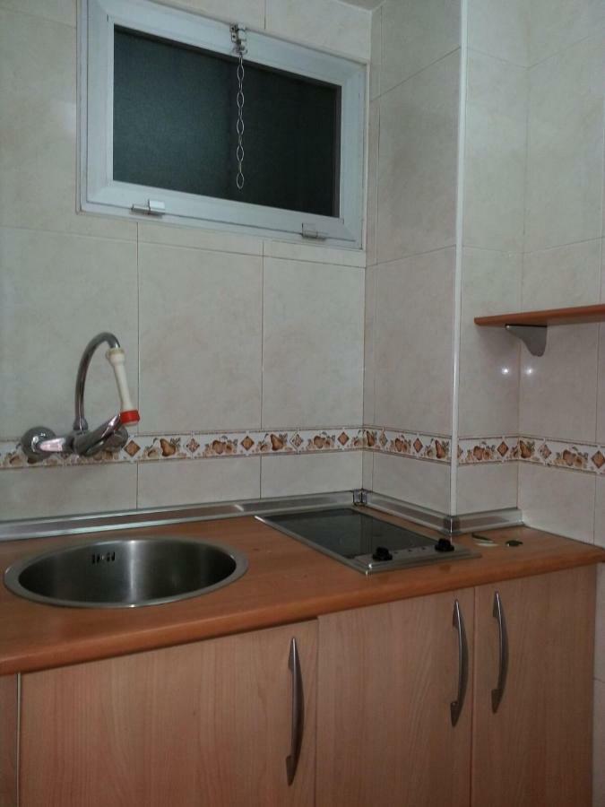 דירות בנאלמדנה Piscina Bonita Gamonal מראה חיצוני תמונה