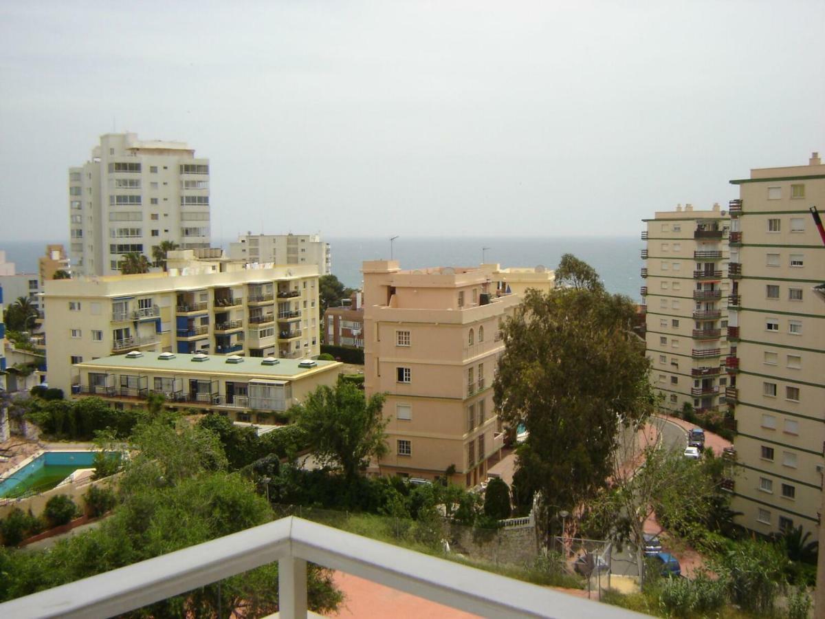 דירות בנאלמדנה Piscina Bonita Gamonal מראה חיצוני תמונה